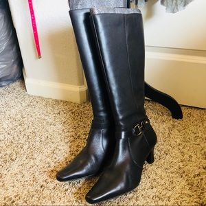 Anne Klein boots